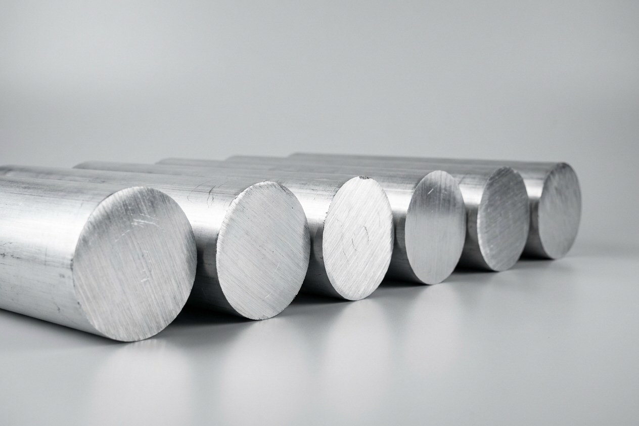 Aluminium Extrusion Billet — 6xxx Series