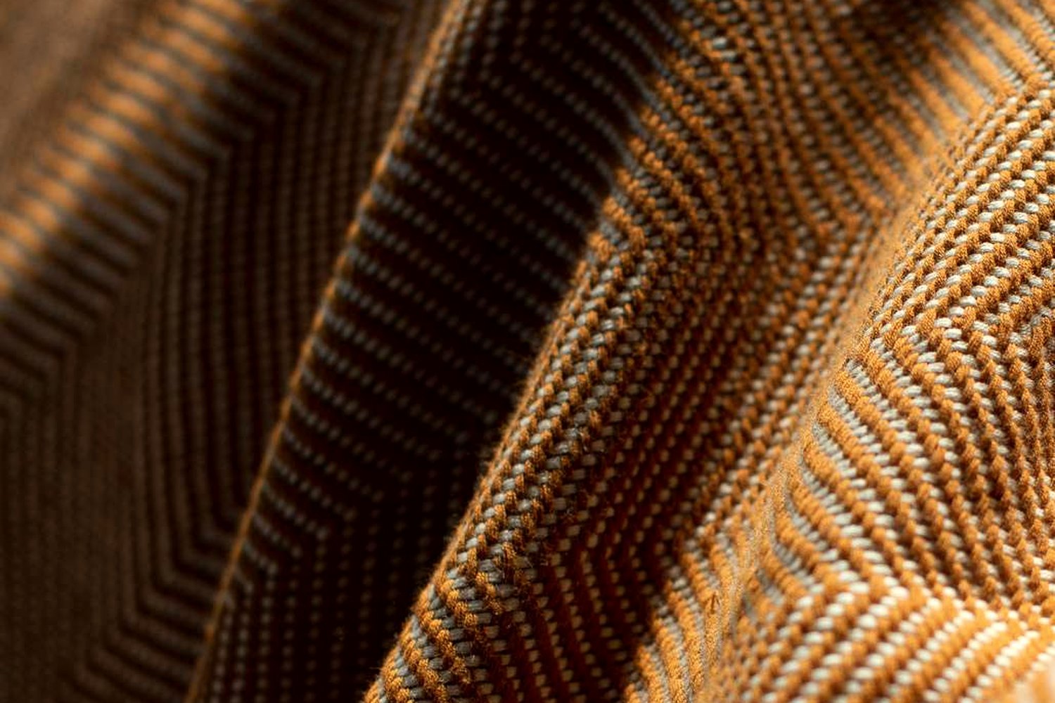 Handwoven Cotton Throws — Gabi