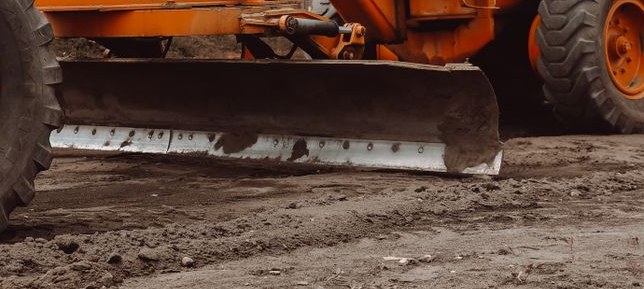 Grader Blades & Cutting Edges