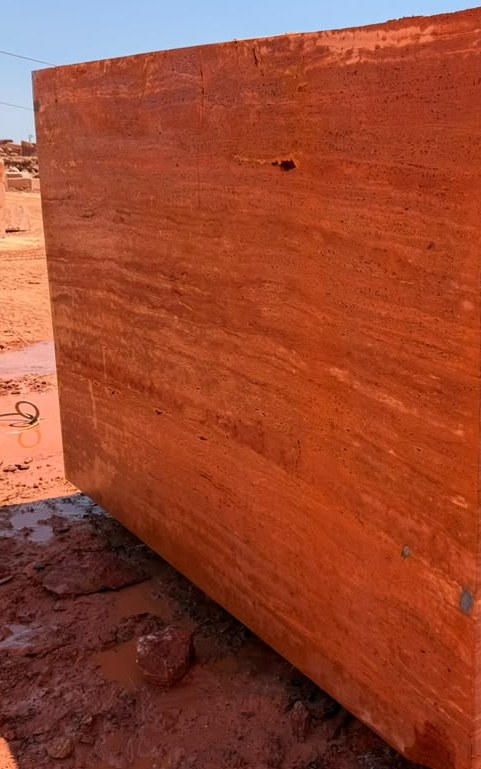 Marble Blocks