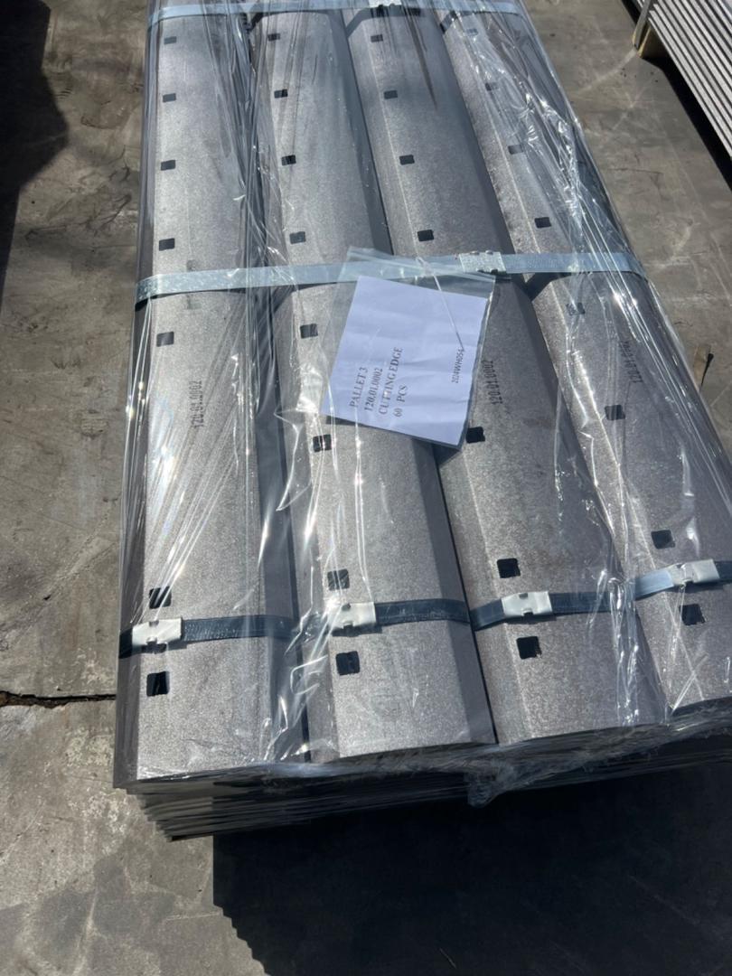 MT-CE-1666 stock pallet