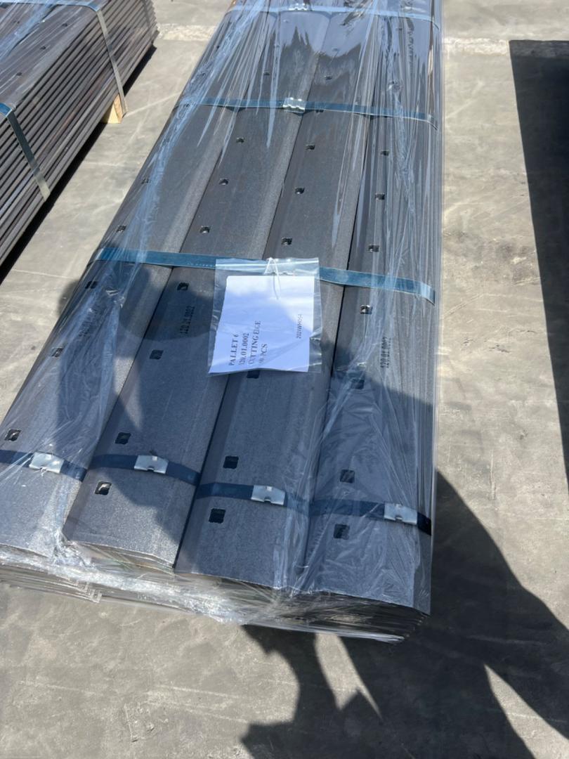 MT-CE-1667 stock pallet